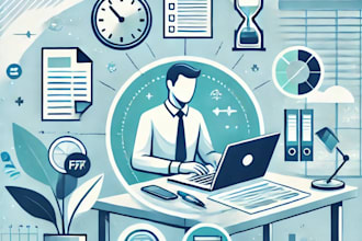 provide professional data entry and file conversion services