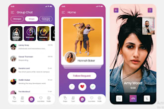do linphone messaging app software, ai outbound voip system video calling agent