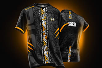 make 3d clothing mockup animation for your t shirt, jersey, cap, hoodie
