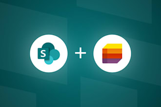 create, customize and automate sharepoint lists with json and power automate