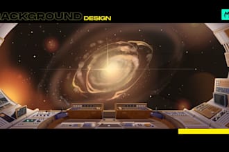 create  custom background designs for your projects
