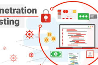 tutor penetration testing vulnerability assessment cybersecurity