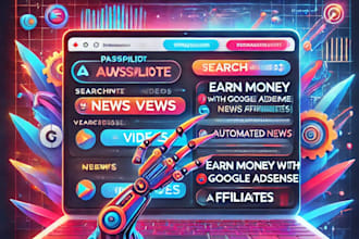 unlock passive income without selling a single product