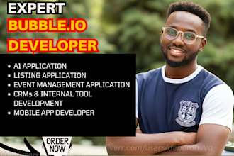 bubble io developer bubble io mvp marketplace adalo flutterflow developer
