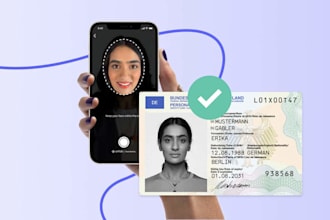 etsy, telegram fragmentation crypto wallet kyc id drivers licence verification