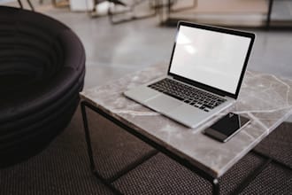 help you craft a captivating and top niche business name, logo, and slogan