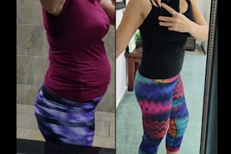 create a personalized workout plan for women over 40