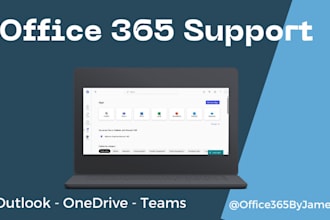 provide expert support for office 365 apps