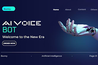 create custom ai voice caller using bland, vapi or synthflow