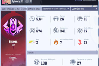 coach you on marvel rivals as a one above all top 500