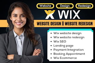 wix website redesign wix website design wix website redesign wix website design
