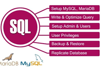 do sql and bi reports