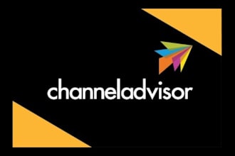 setup rithum channel advisor solve errors for tiktok, amazon, ebay, walmat etc