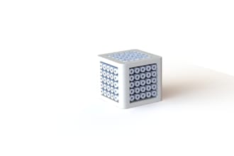 do rapid prototyping, stl, 3d printing, amf, cnc