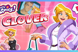 design attractive catchy youtube thumbnail