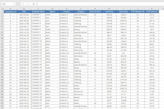 do fast and accurate data entry in excel, powerpoint, access