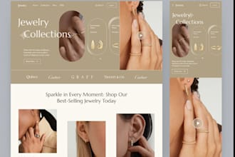 create a high converting shopify store banner shopify web banner