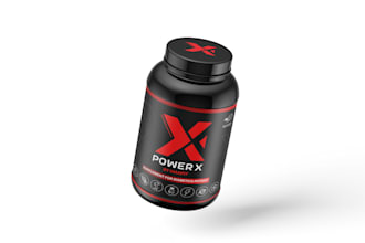 design standout product labels and offer customized packaging solutions