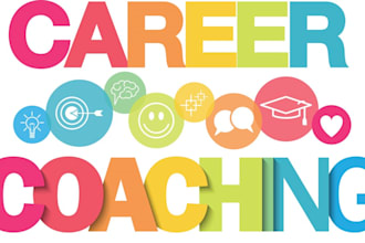 provide personalized career coaching