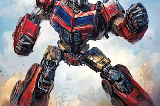 create gundam, transformer, robot, armor, mecha