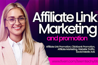 do affiliate link referral promotion clickbank marketing affiliate marketing