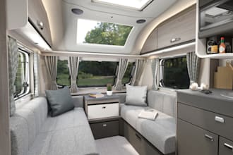 render luxury mobile house,car interior, bathroom, toilet,closet,bedroom,fridge