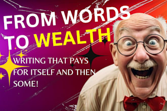 write high converting sales copy for landing page, sales page, email copywriting