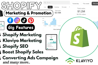 do shopify sales shopify marketing shopify traffic to boost shopify sales