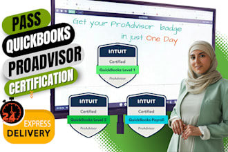 quickbooks online setup cleanup bank reconciliation tax accounting bookkeeping