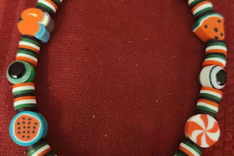 craft you a personalized bracelet