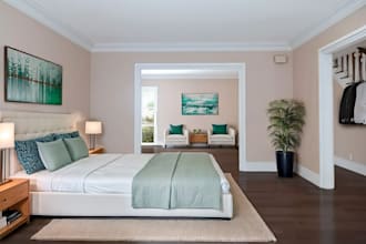 do virtual staging, virtual furniture, virtual renovation in US, UK