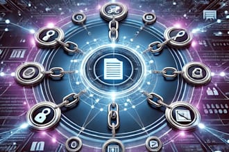 increase DR with 10 tld SSL backlinks for better SEO