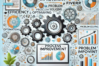 improve your business processes using lean tools