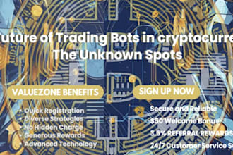 build copy trade bot, solana volume bot, future trading bot, xrp trading bot