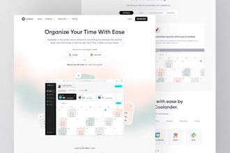 develop your website, store, saas, crm, mvp on bubble