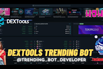 mmt trading bot, webhook bot, crypto gunbot, mmt trader bot, dextool mmt bot
