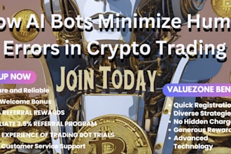 build ai trading, arbitrage trading bot, crypto trading bot, future trading bot