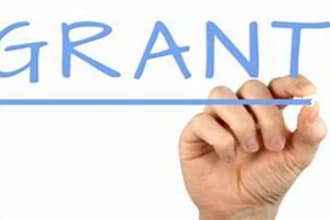 do a great grant research and proposal
