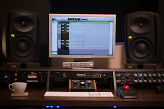 master your music and take it to the next level