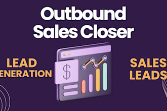 sales closer sales representative telemarketing virtual assistant sales coach