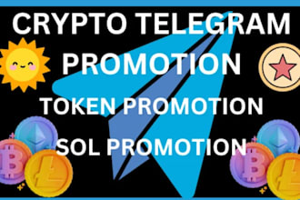 do telegram, crypto token, cto, memecoin pump fun to 10m whale investors