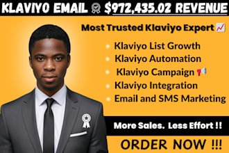 klaviyo email flows email marketing klaviyo shopify email campaign klaviyo flows