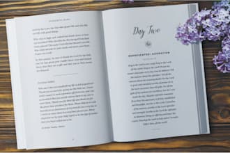 do fast typing book typesetting daily devotional christian ebook fitness ebook