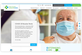 design medical spa website med spa website wix medspa medical aesthetic website