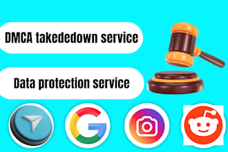 takedown delete,remove, report google,tiktok,fb,reddit,yt,ig,onlyfans under dmca