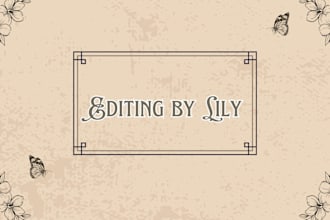effectively edit your writing with no ai