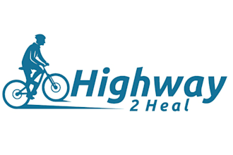 make cycle racing or film production logo