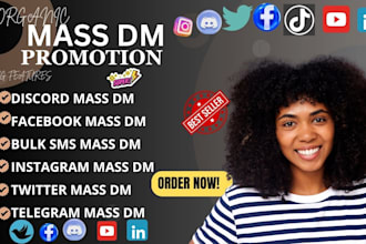 send bulk sms instagram dms facebook dms discord mass dm cold sms daily outreach