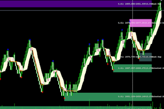develop custom mt4 expert advisors, indicators, and scripts