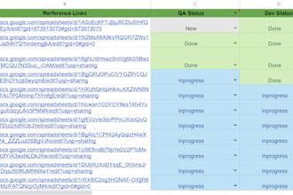 do professional QA testing for your apps with many devices